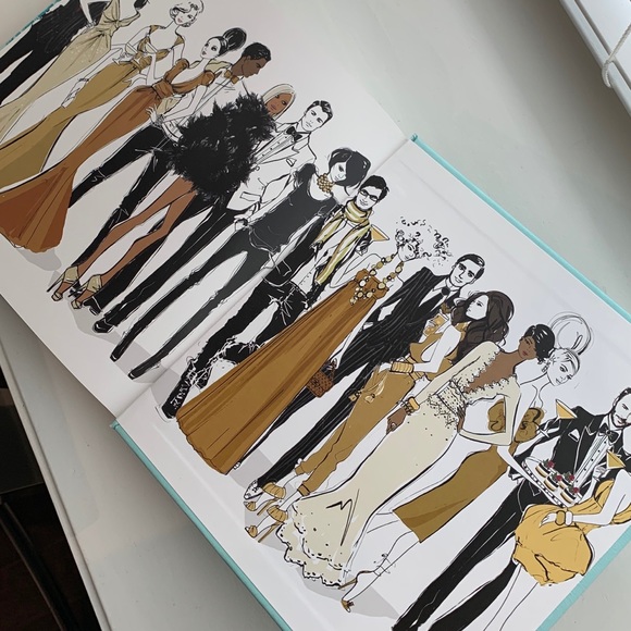 ✨FLASH SALE✨ Megan Hess Book - Picture 6 of 10